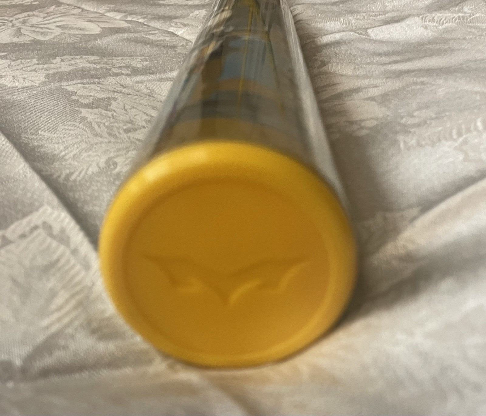 NEW Monsta GS Sports Panda 1pc USA ASA M2 FIB Slowpitch Softball Bat 25oz RARE