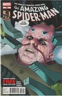 Amazing Spider-Man Vol 1 # 698 Cover A NM Marvel 2013 [DD5]