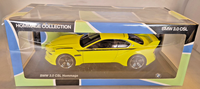 Norev 1:18 Bmw 3.0 Csl Hommage Modellauto Diecast = Nagelneu In Ovp