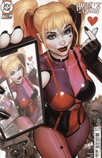 Harley Quinn Comics Guide and History 23