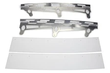 FIVESTAR 11002-47357 2019 LM Spoiler Plain 5in x 60in 70 Degree