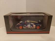 Minichamps 1/43 McLaren F1 GTR Le Mans #25 - 530 154325