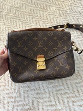 Bolso Louis Vuitton Métis Pochette