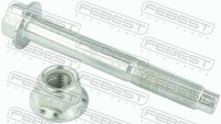 Febest Sturzkorrekturschraubensatz 0229-014-KIT FüR Nissan Navara D40 Pathfinder