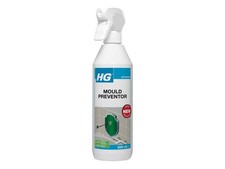 H G 486050106 Mould Preventer Spray 500ml 20.10 per litre