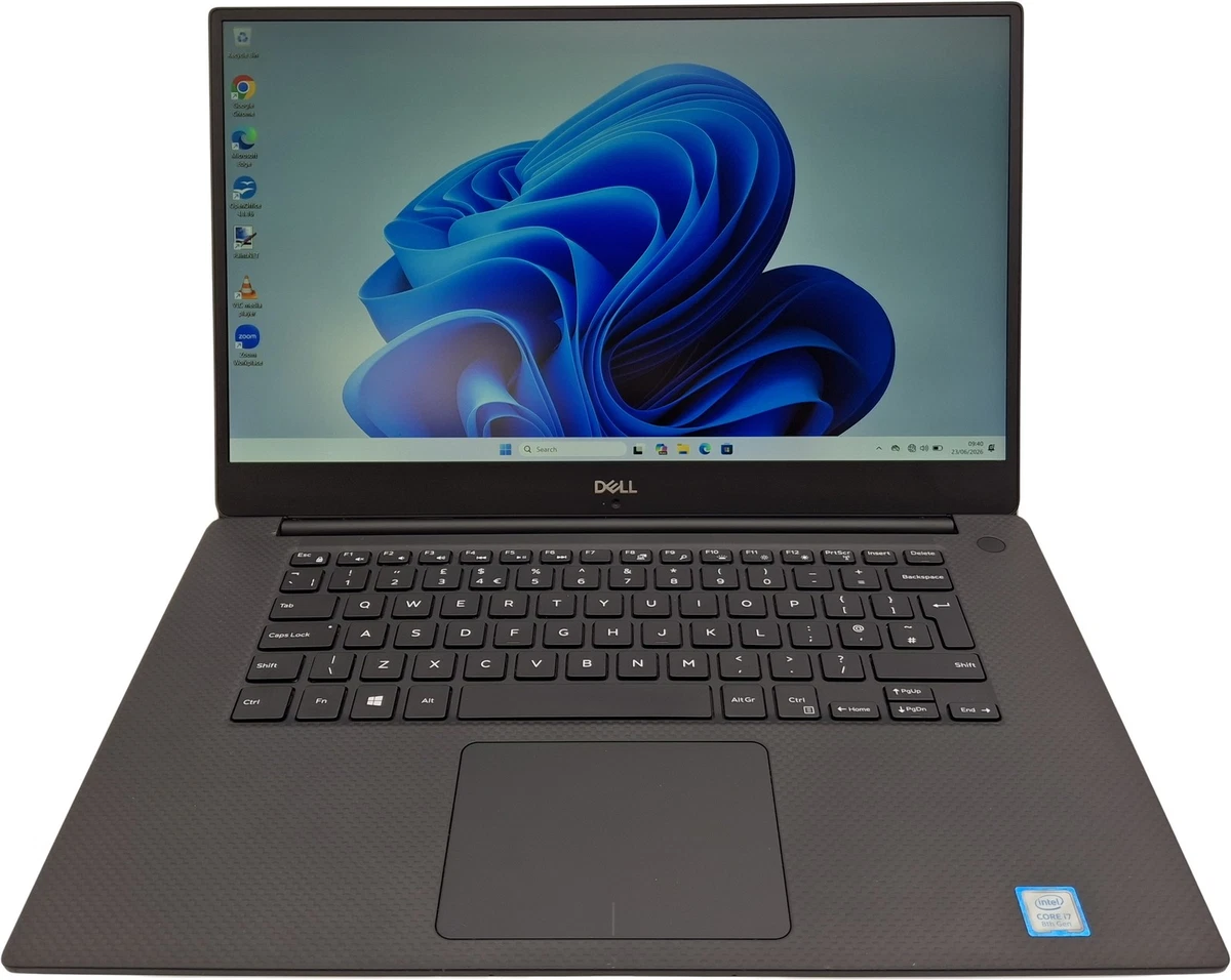 Preços baixos em PC Dell XPS 15 9570 | eBay