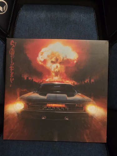 Sound & Fury by Simpson, Sturgill (Record, 2019