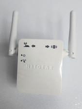 Netgear Universal WiFi Range Extender Model WN3000RPv3 Tested Working