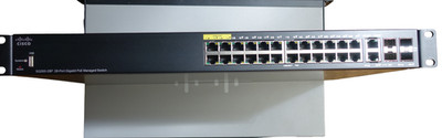 Cisco SG350-28P-K9-EU gebraucht