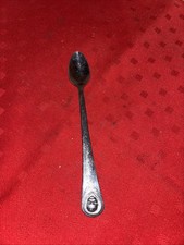 Baby Spoon Gerber Oneida Vintage-Engraved Southeast Hospital 1991- Estate Find