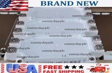 Brand New INFINEON FS450R12KE3 IGBT Module USA Stock