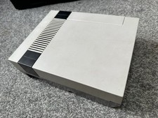 Nintendo Entertainment System NES - Console Only - UNTESTED