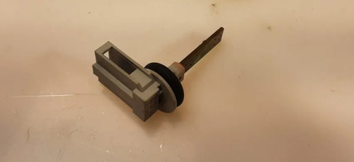 AUDI A4 8K2, B8 Temperatursensor 3D0907543A 2.00 Petrol 155kw 2009 15015260