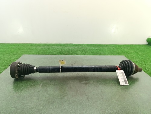 1K0407272DN antriebswelle vorne rechts für VOLKSWAGEN TOURAN (1T1) 2003 9074348