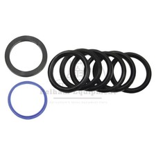 Seal Kit For Case Ih Tractors 644-1455xl, Part 3226669r1, 3226669r2, 50mm