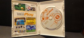 Nintendo Wii Games Bundle