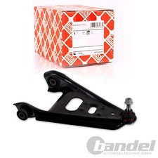 Rotule de direction Smart CABRIO