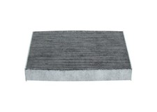 Innenraumfilter BOSCH 1 987 435 637 Aktivkohlefilter für LANDROVER RANGE ROVER 3