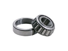 For 1964-1965 Porsche 356c Wheel Bearing Front Outer 16197tpnnqb Wheel Bearing