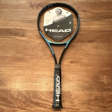 2025 Head Gravity Tour, grip size 4 3/8 grip 3 , 98in head, 10.8 oz