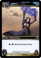 Lafiel - Starter Decks > Class Starter Deck 2010 - Starter Decks