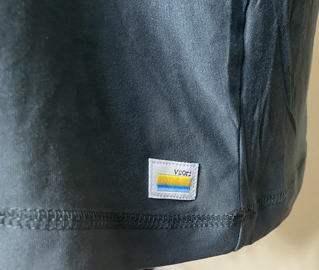 Vuori Strato Tech Performance Lightweight Hoodie.… - image 13