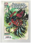 AMAZING SPIDER-MAN #32 - PATRICK GLEASON MAIN COVER - MARVEL COMICS/2026