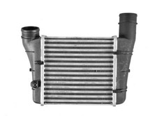 MTR Ladeluftkühler 30057505 für AUDI A4 B6 Avant 8E5 8E2 B7 8HE A6 C5 4B2 4B4