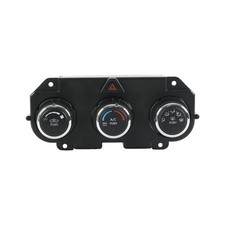 68105021af Heater Climate Control Unit For Dodge Ram 1500 2500 2013-2018