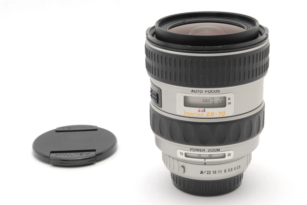 レンズ(ズーム) smc PENTAX-FA 28-70mm F2.8 AL Pentax FA 28-70mm Focal Camera Lenses for sale | eBay