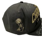 2021 Milwaukee Bucks NBA Championship Team Signed Hat — photo 7