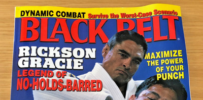 BLACK BELT single-issue 2000-2002 * you choose one or more! quantity discounts