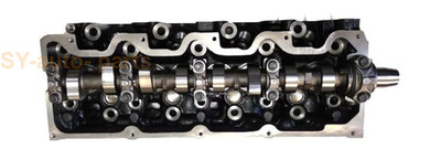 NEW Engine 5L 5LE Complete Cylinder Head for Toyota 4Runner Comfort Crown Dyna
