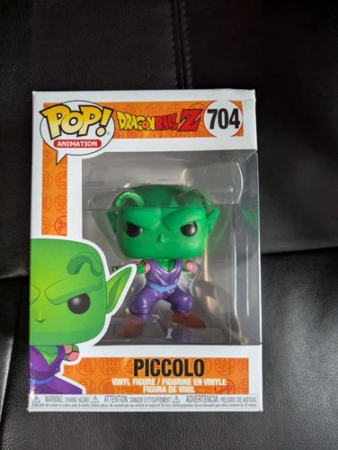 Funko Pop! Vinyl: Dragon Ball - Piccolo #704