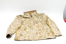 Combat Desert Jacket 180S CDJ  USMC  MADE IN USA  MEDIUM Desert Digital Marpat