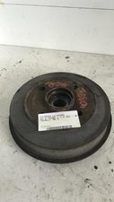 Tambour de frein Citroen C8