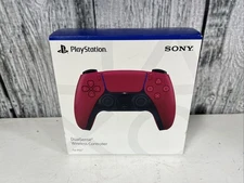 SONY DualSense Wireless Controller Box PlayStation 5 Volcanic Red (BOX ONLY!!)