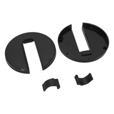 Effortless Cleanup with Dishwasher Safe Brew Basket Lids for Moccamaster