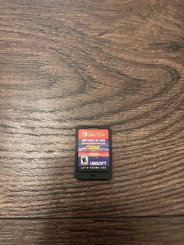 America's Greatest Gameshows - Wheel & Jeopardy - Nintendo Switch