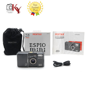 Espio Mini | eBay