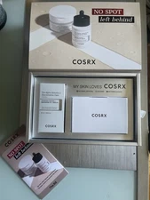COSRX Acne & Blemish Skincare for hyperpigmentation treatment