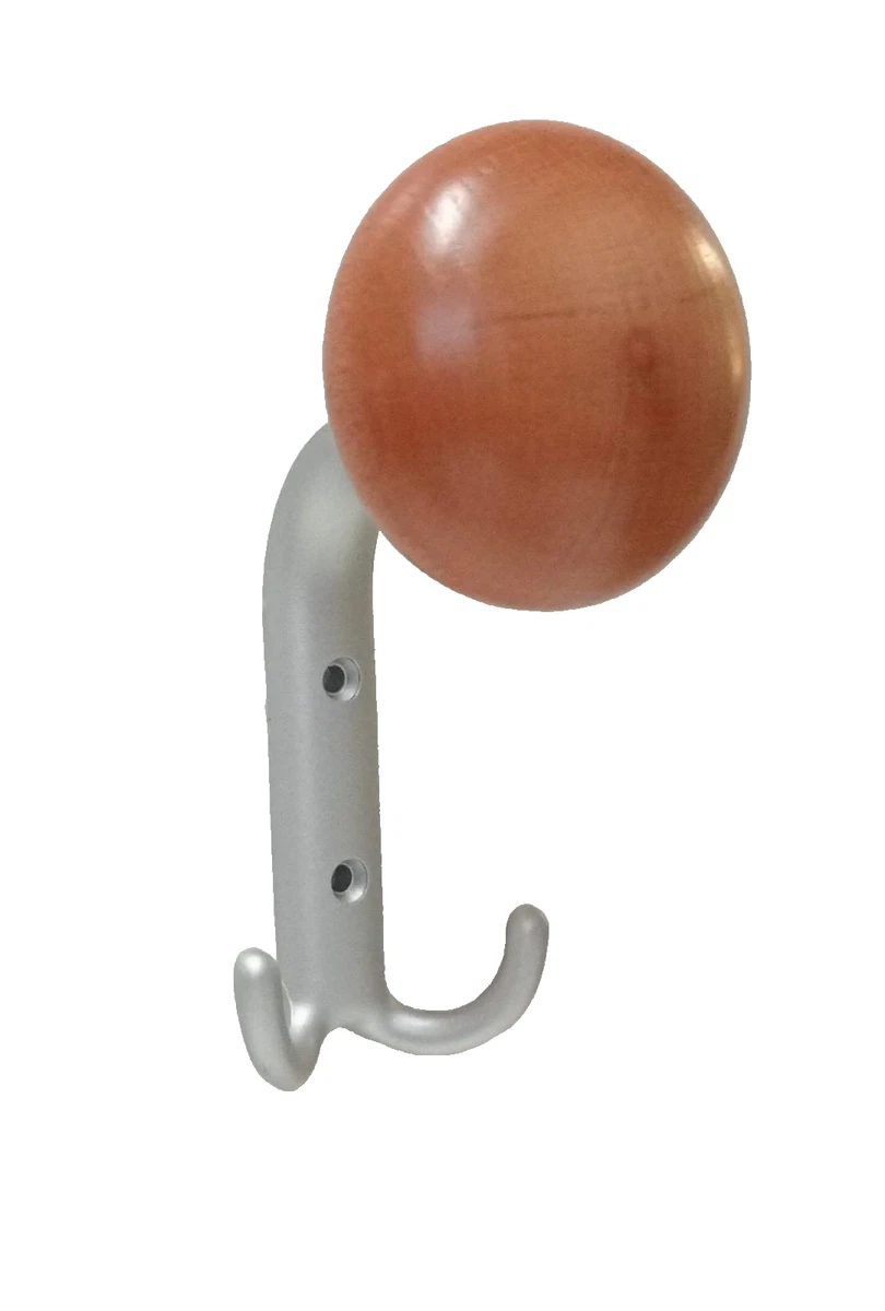 Ganci Da Parete Vintage SEUNMUK, 20 Pezzi, In Lega Di Zinco Bronzo, 92x52 Mm, Per Appendere Cappotti, Chiavi, Borse