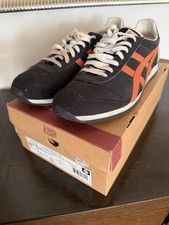 ASICS Onitsuka Tiger California 78 VTG Mens U...