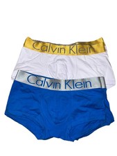 7 Pack Of Large Briefs Calvin Klein Underwear Ralph