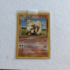 first edition arcanine pokemon card Riftbound: Origins | Jinx Champion Deck main image 1