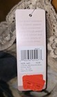 Stretch Bra Underwire 34D Tan & Black Lace Trim NWT Gilligan O'Malley BRAND NEW — photo 4