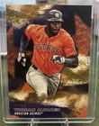2026 Topps Series 1 Yordan Alvarez Gold (RAW)