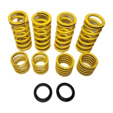 2015-2019 Lamborghini Huracan Novitec Sport Lowering Spings 70-200 80-200 14G18