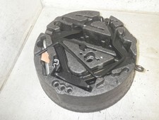 Bordwerkzeug Wagenheber, Abschleppöse, Radmutterschlüssel usw ASTRA H (A04) 1.4