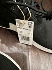 Adidas NMD R1 Men’s size 11.5 Sneakers, NEW with Tag, Black Gum, Boost Midsole !